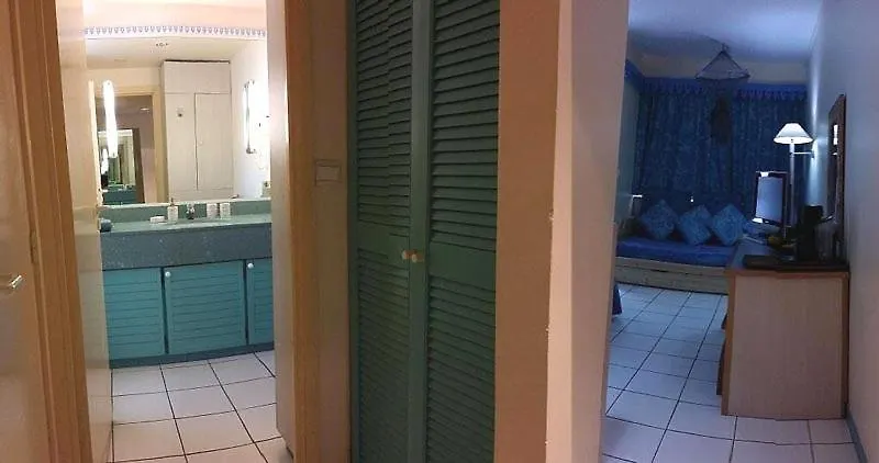 Studio Mangue Les Trois-Ilets