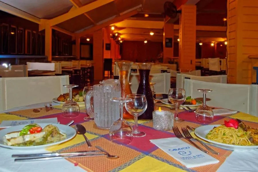 Apartment Studio Mangue Les Trois-Ilets