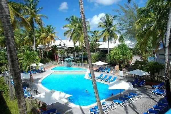 Apartment Studio Mangue Les Trois-Ilets