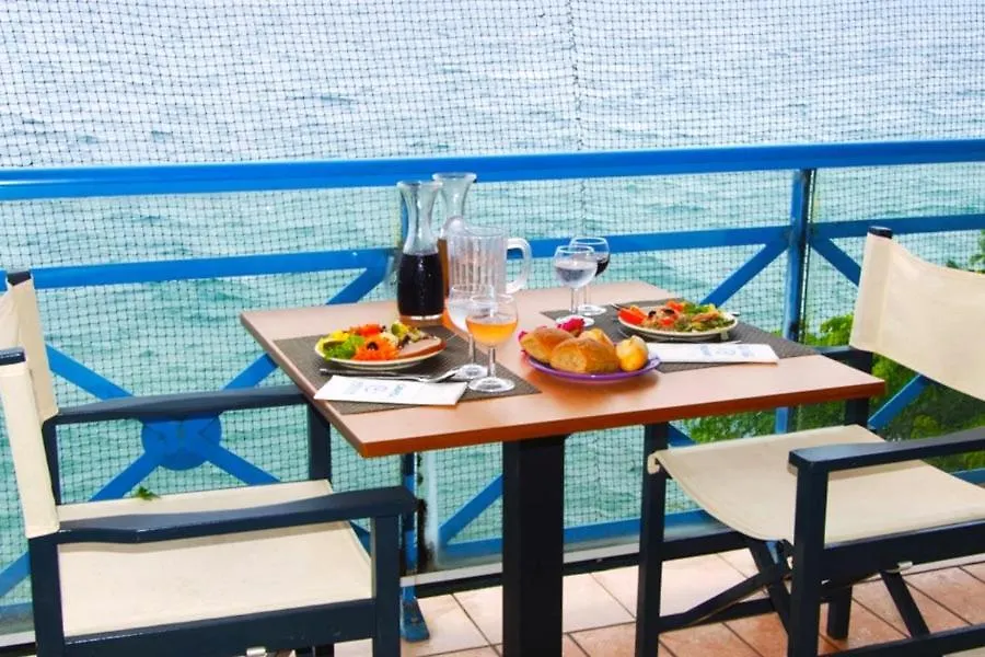 Studio Mangue Les Trois-Ilets Apartment