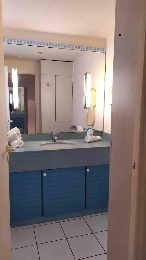 Apartment Studio Mangue Les Trois-Ilets